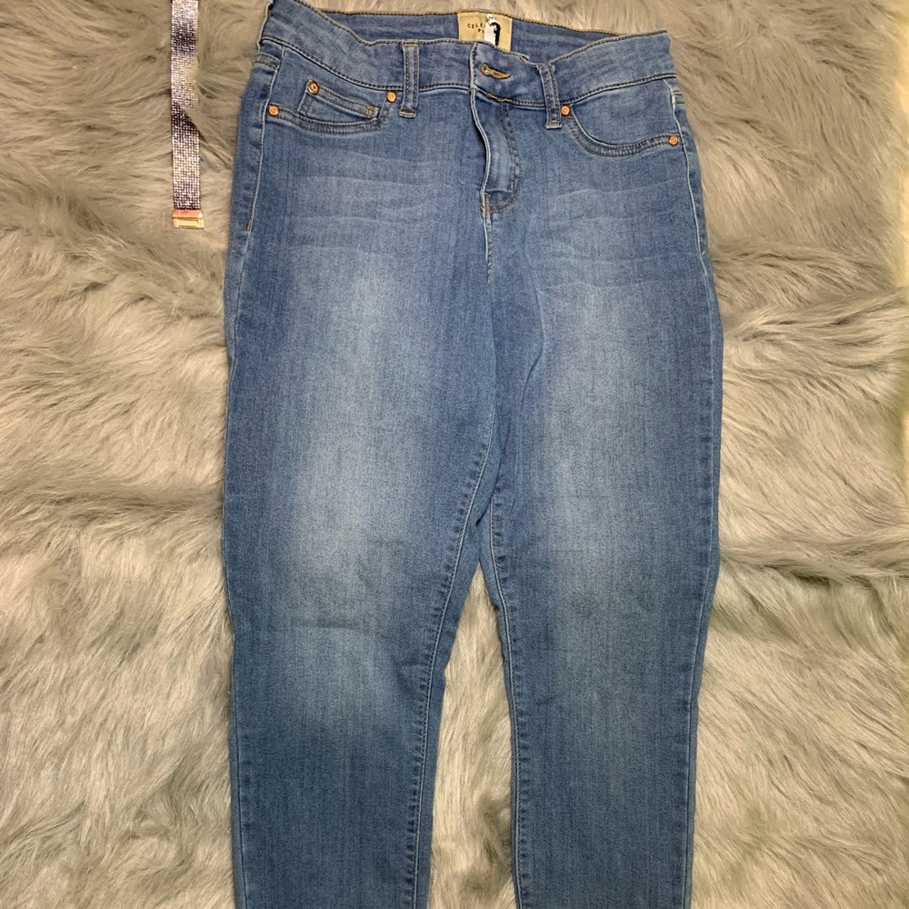 Mom jeans